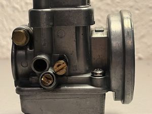 Carburateur 15/14/103 14mm 15.43.61